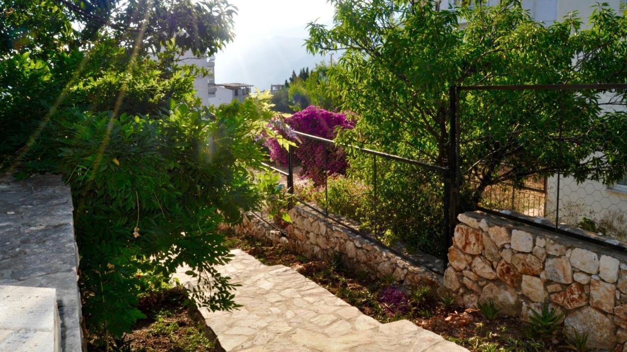 Apartamento Eagle Nest Kaş Exterior foto