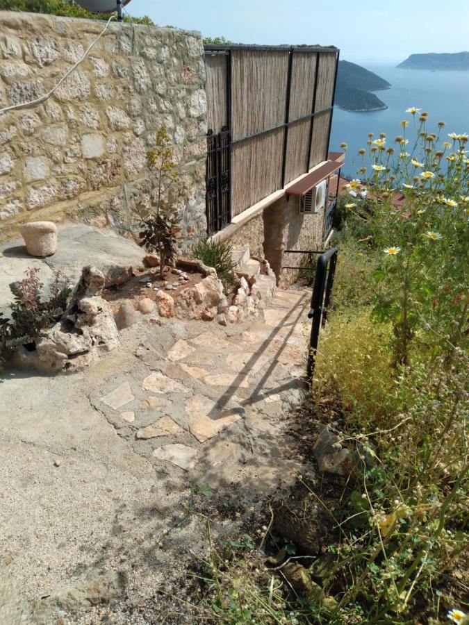 Apartamento Eagle Nest Kaş Habitación foto